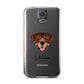 Rottweiler Personalised Samsung Galaxy S5 Case