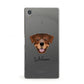 Rottweiler Personalised Sony Xperia Case