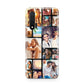 Round Edged Photo Montage Upload Huawei Nova 6 Phone Case