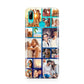 Round Edged Photo Montage Upload Huawei P Smart 2019 Case