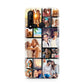 Round Edged Photo Montage Upload Huawei P20 Lite 5G Phone Case