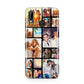 Round Edged Photo Montage Upload Huawei P20 Lite Phone Case