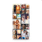 Round Edged Photo Montage Upload Huawei P40 Lite E Phone Case