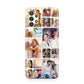 Round Edged Photo Montage Upload Samsung A32 5G Case