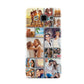 Round Edged Photo Montage Upload Samsung Galaxy A3 Case