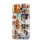 Round Edged Photo Montage Upload Samsung Galaxy A8 2016 Case