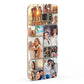 Round Edged Photo Montage Upload Samsung Galaxy Case Fourty Five Degrees