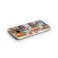 Round Edged Photo Montage Upload Samsung Galaxy Case Side Close Up