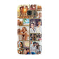 Round Edged Photo Montage Upload Samsung Galaxy Case
