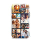 Round Edged Photo Montage Upload Samsung Galaxy J1 2016 Case