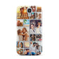 Round Edged Photo Montage Upload Samsung Galaxy S4 Case