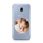 Round Photo Love Upload Samsung Galaxy J3 2017 Case