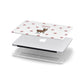 Rudolph Delivery Apple MacBook Case in Detail