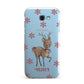 Rudolph Delivery Samsung Galaxy A7 2017 Case