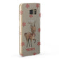 Rudolph Delivery Samsung Galaxy Case Fourty Five Degrees