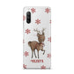 Rudolph Delivery Sony Xperia 10 III Case