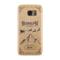Rudolph Express Custom Samsung Galaxy Case