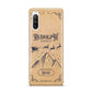 Rudolph Express Custom Sony Xperia 10 III Case