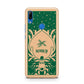 Rudolph Personalised Huawei P Smart Z