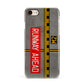 Runway Ahead Apple iPhone 7 8 3D Snap Case