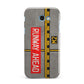 Runway Ahead Samsung Galaxy A7 2017 Case