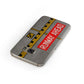 Runway Ahead Samsung Galaxy Case Front Close Up