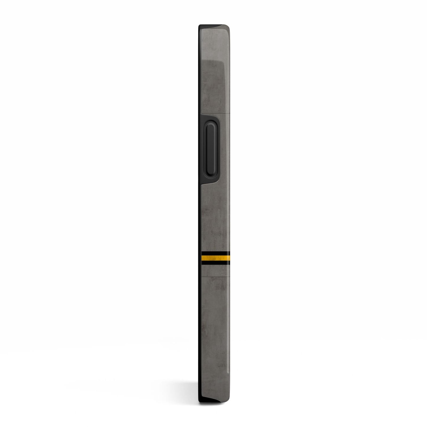 Runway Ahead iPhone 13 Mini Side Image 3D Tough Case