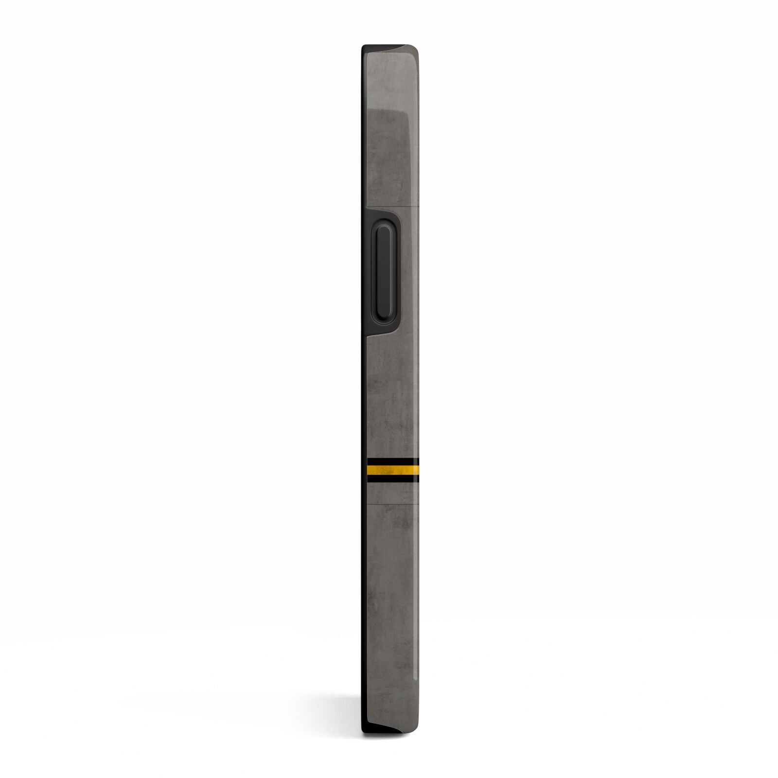 Runway Ahead iPhone 13 Mini Side Image 3D Tough Case