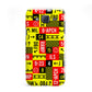 Runway Signs Samsung Galaxy J5 Case