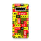 Runway Signs Samsung Galaxy S10 Plus Case
