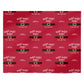 Santa Belt Personalised Personalised Wrapping Paper Alternative