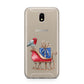 Santas Sleigh Samsung J5 2017 Case