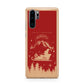 Santas Workshop Personalised Huawei P30 Pro Phone Case
