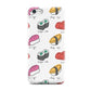 Sashimi Kappa Maki Sushi Apple iPhone 5c Case