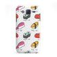 Sashimi Kappa Maki Sushi Samsung Galaxy J5 Case