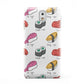 Sashimi Kappa Maki Sushi Samsung Galaxy Note 3 Case