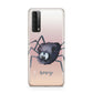 Scared Spider Personalised Huawei P Smart 2021