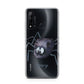 Scared Spider Personalised Huawei P20 Lite 5G Phone Case