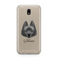 Schipperke Personalised Samsung J5 2017 Case