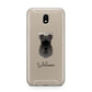 Schnauzer Personalised Samsung J5 2017 Case