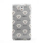 Schnoodle Icon with Name Samsung Galaxy Note 3 Case