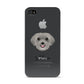 Schnoodle Personalised Apple iPhone 4s Case
