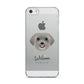 Schnoodle Personalised Apple iPhone 5 Case