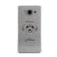 Schnoodle Personalised Samsung Galaxy A3 Case
