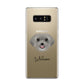 Schnoodle Personalised Samsung Galaxy S8 Case