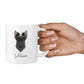Scottish Terrier Personalised 10oz Mug Alternative Image 4