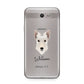 Scottish Terrier Personalised Samsung Galaxy J7 2017 Case
