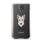 Scottish Terrier Personalised Samsung Galaxy S5 Case