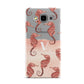 Sea Horse Personalised Samsung Galaxy A5 Case