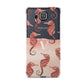Sea Horse Personalised Samsung Galaxy Alpha Case